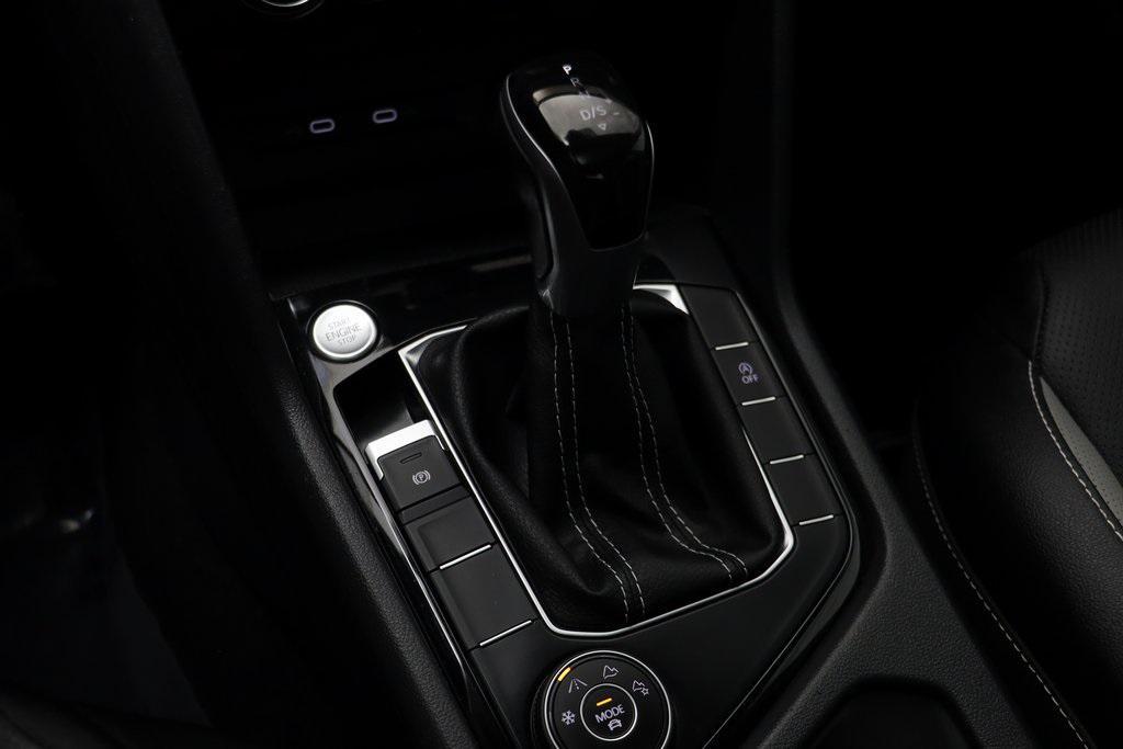 used 2022 Volkswagen Taos car, priced at $23,341