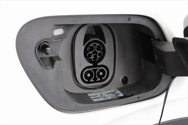 new 2025 Volkswagen ID.4 car, priced at $46,693
