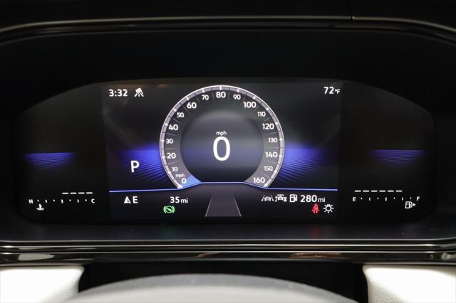 new 2025 Volkswagen Taos car, priced at $27,510
