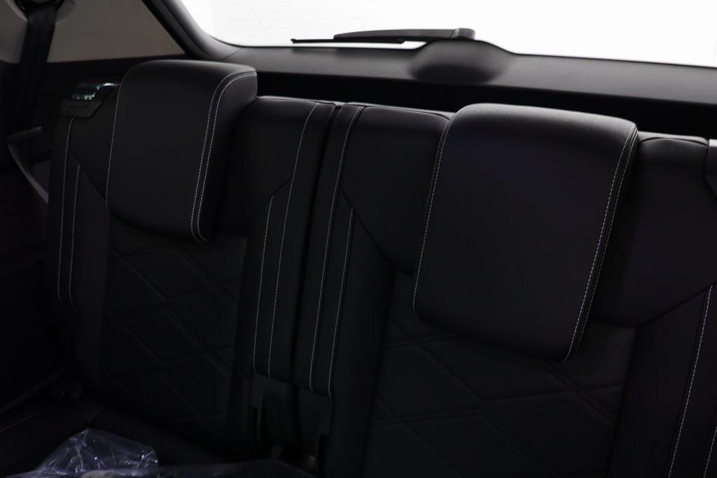 new 2025 Volkswagen Atlas car, priced at $45,510