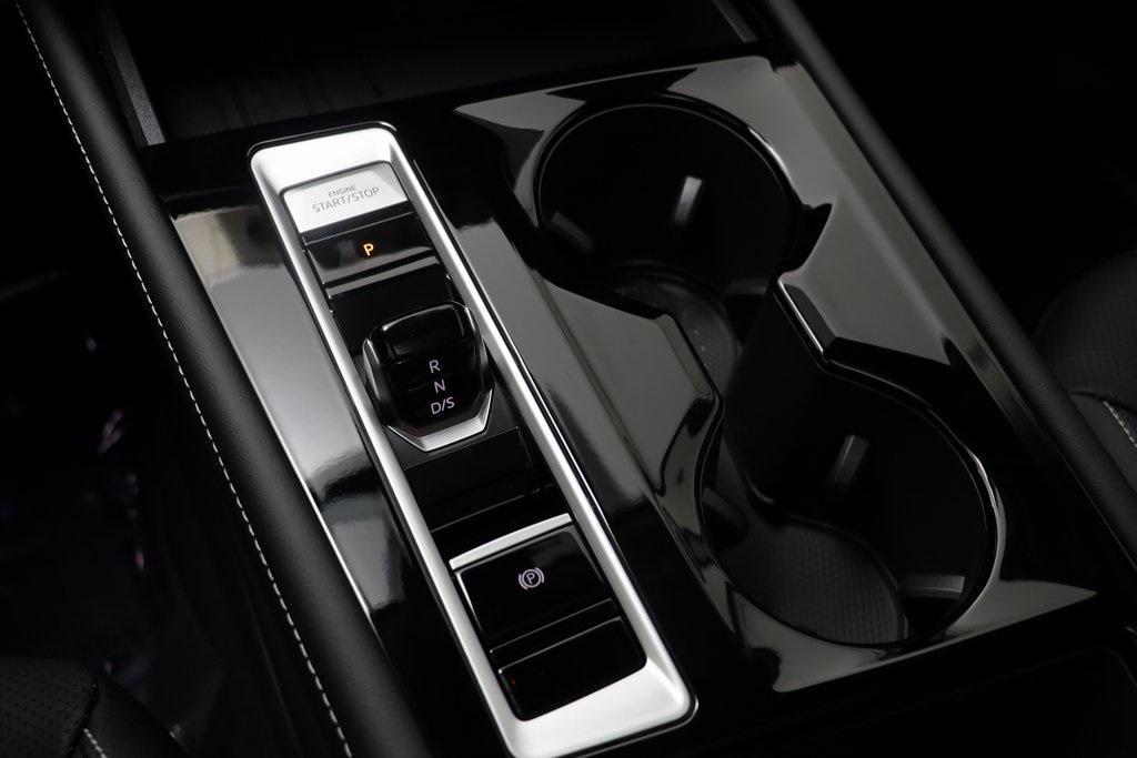 new 2026 Volkswagen Atlas car, priced at $46,447