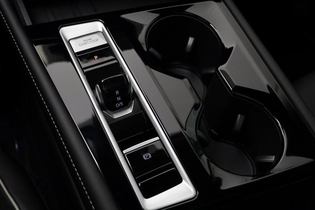 new 2026 Volkswagen Atlas car, priced at $54,411