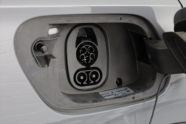 new 2025 Volkswagen ID.4 car, priced at $49,353