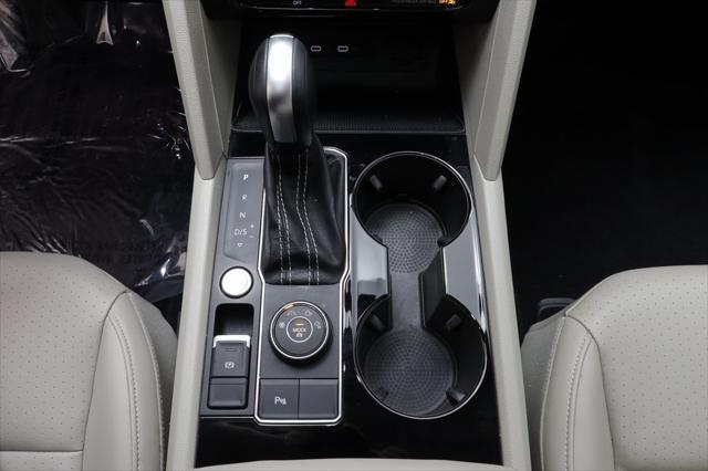 used 2022 Volkswagen Atlas car, priced at $30,392