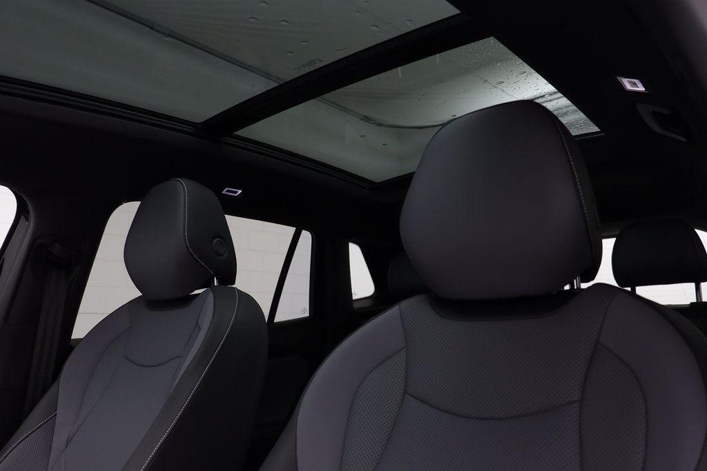 new 2026 Volkswagen Tiguan car, priced at $39,354