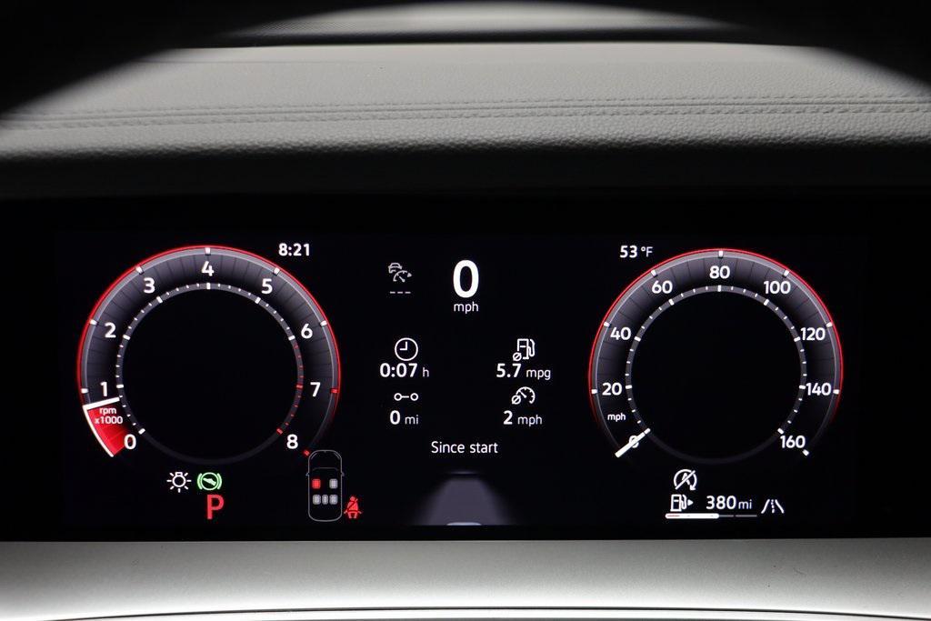 new 2026 Volkswagen Tiguan car, priced at $39,077