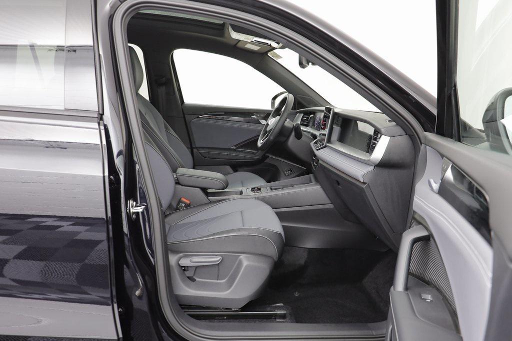 new 2026 Volkswagen Tiguan car, priced at $39,077