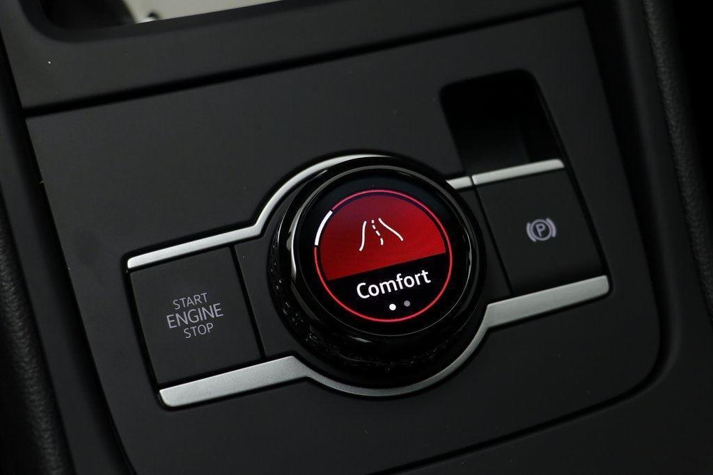 new 2026 Volkswagen Tiguan car, priced at $39,354