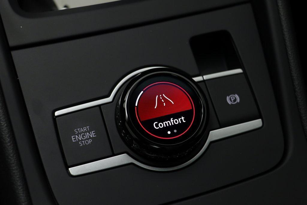 new 2026 Volkswagen Tiguan car, priced at $39,077