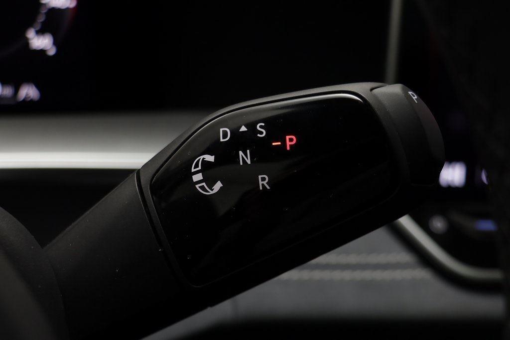 new 2026 Volkswagen Tiguan car, priced at $39,354