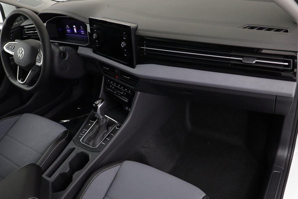 new 2025 Volkswagen Jetta car, priced at $25,541