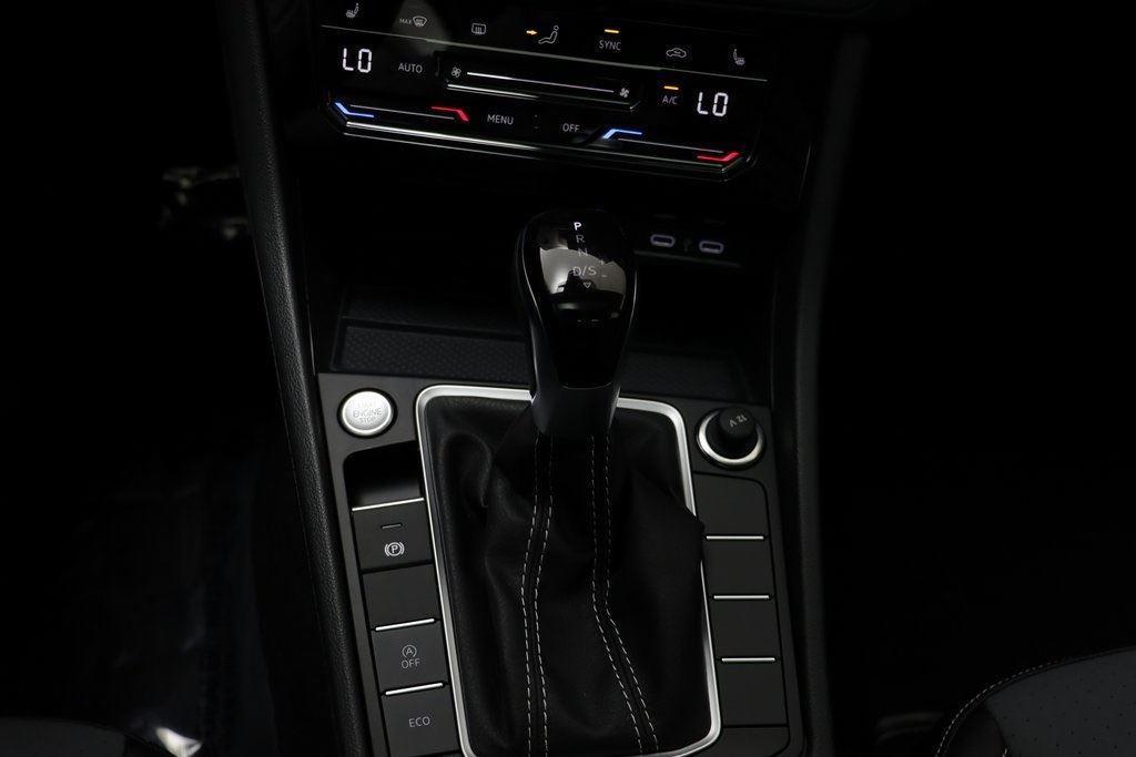 new 2025 Volkswagen Jetta car, priced at $25,541