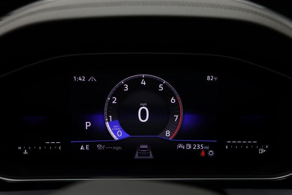 new 2025 Volkswagen Jetta car, priced at $25,541