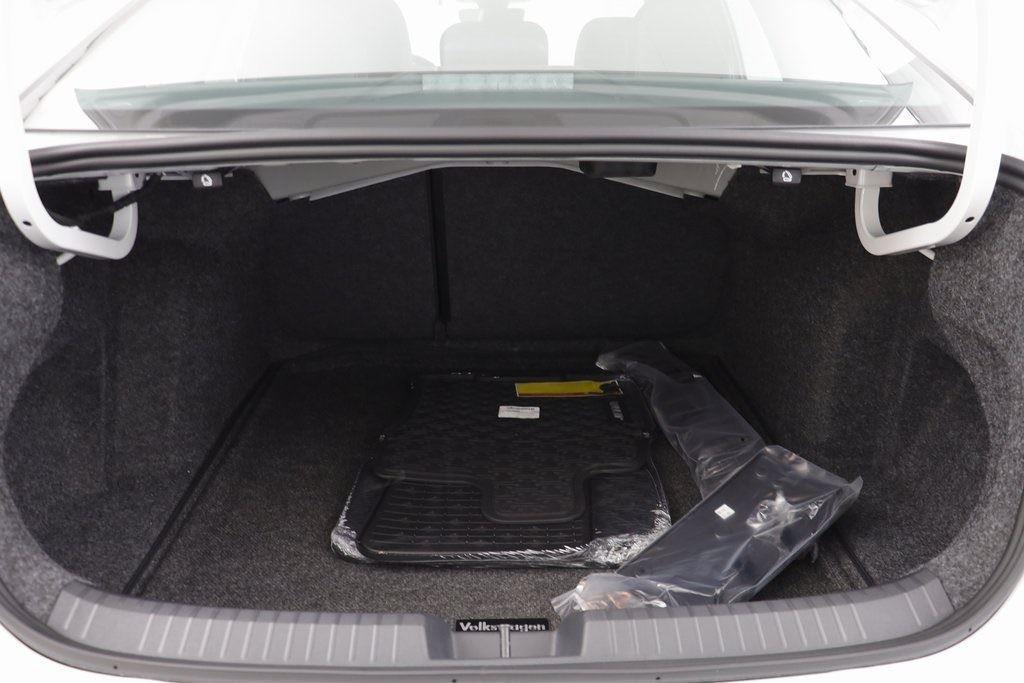 new 2025 Volkswagen Jetta car, priced at $25,541