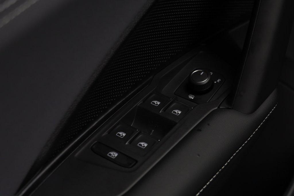 new 2025 Volkswagen Tiguan car, priced at $33,770