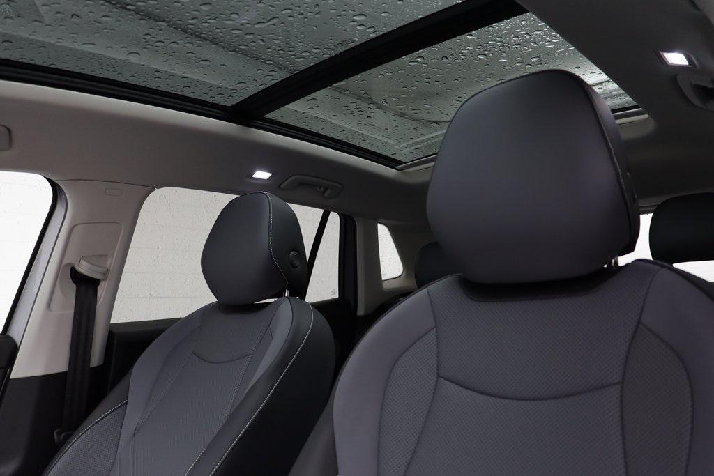 new 2025 Volkswagen Tiguan car, priced at $33,770