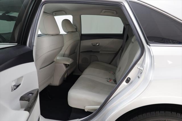 used 2014 Toyota Venza car, priced at $10,499