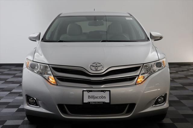 used 2014 Toyota Venza car, priced at $10,499