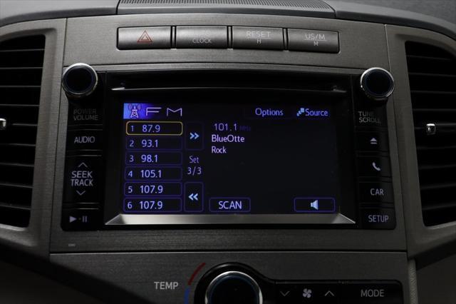 used 2014 Toyota Venza car, priced at $10,499