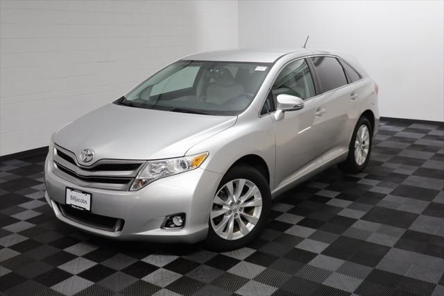 used 2014 Toyota Venza car, priced at $10,499