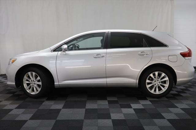 used 2014 Toyota Venza car, priced at $10,499