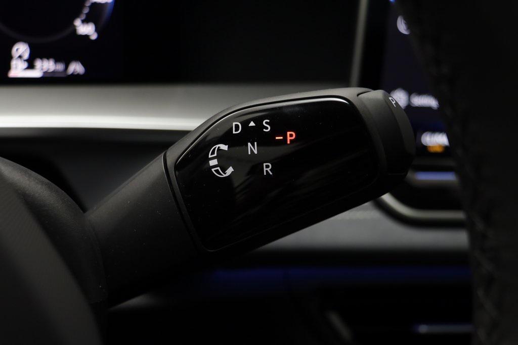 new 2026 Volkswagen Tiguan car, priced at $40,171