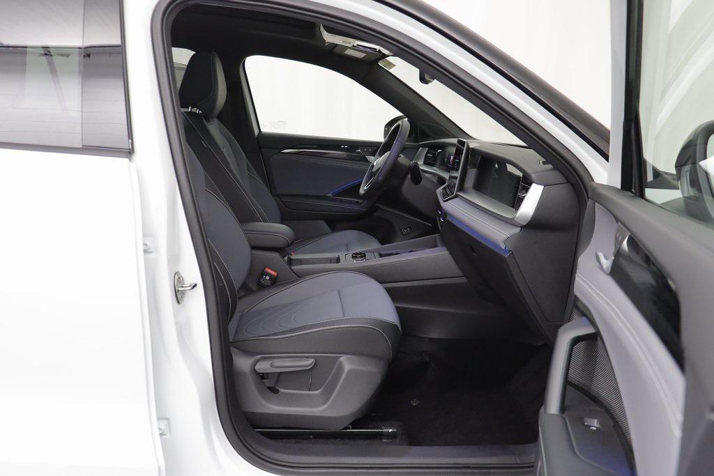 new 2026 Volkswagen Tiguan car, priced at $40,171