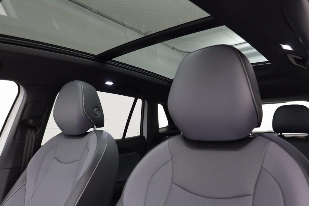 new 2026 Volkswagen Tiguan car, priced at $40,171