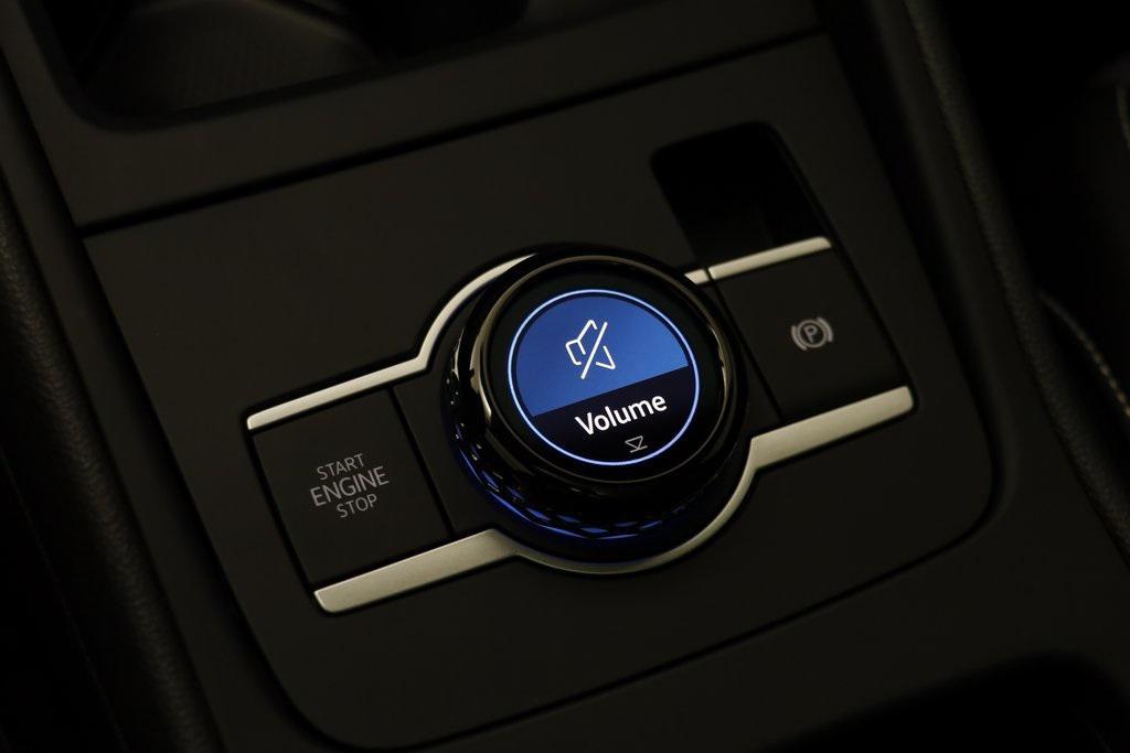 new 2026 Volkswagen Tiguan car, priced at $40,171