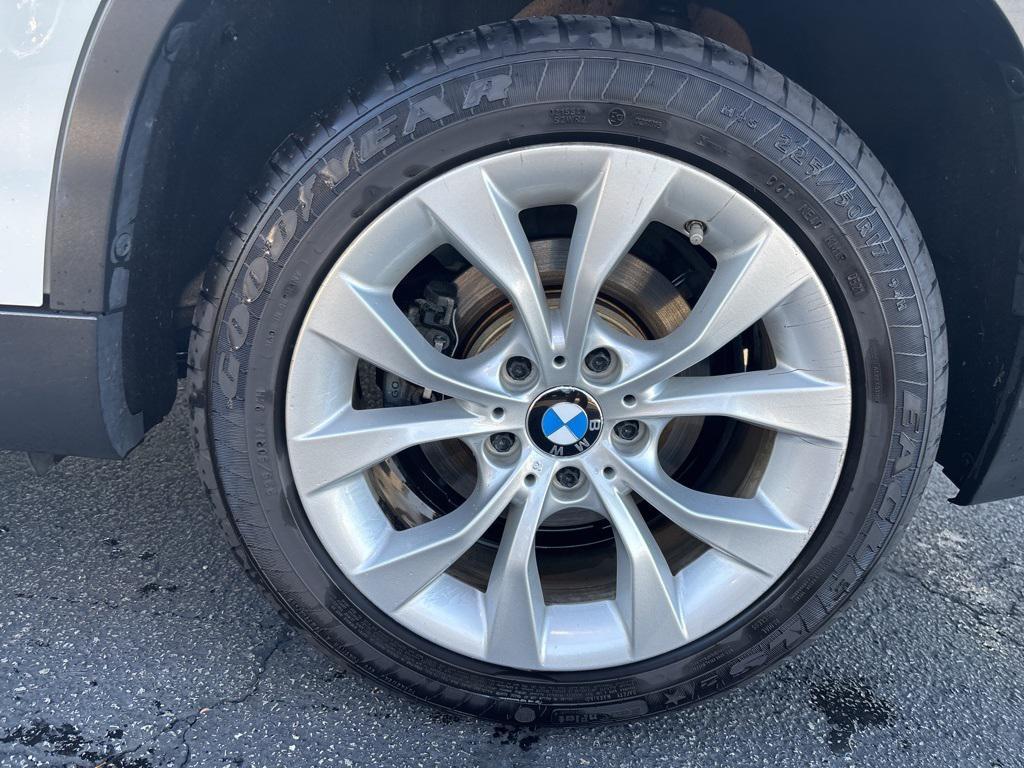 used 2013 BMW X1 car, priced at $9,827