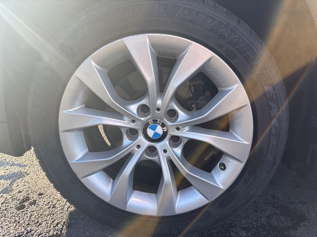 used 2013 BMW X1 car, priced at $9,827