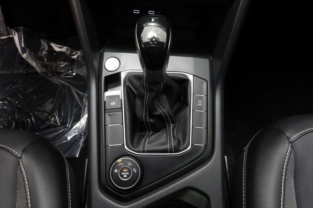used 2022 Volkswagen Taos car, priced at $23,113
