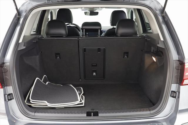 used 2022 Volkswagen Taos car, priced at $23,113