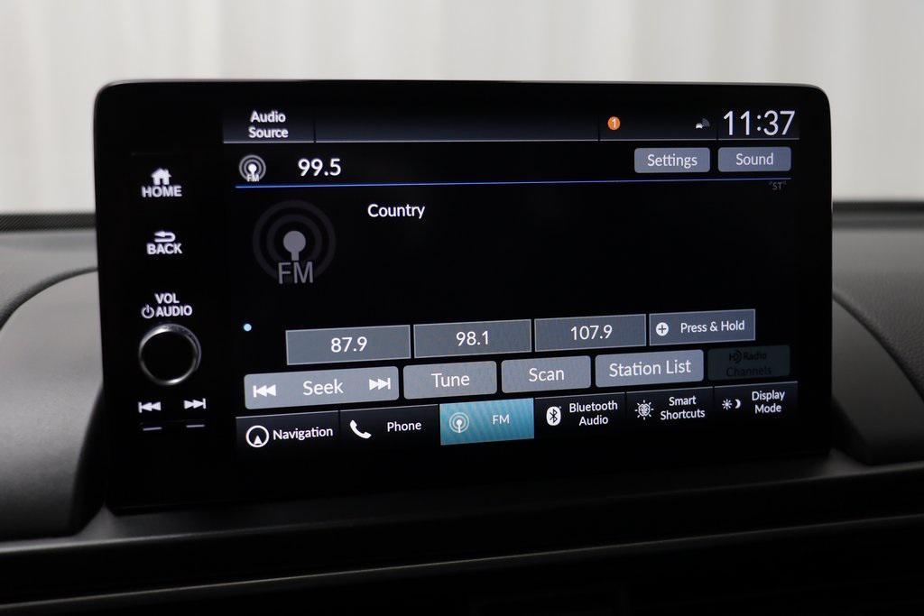 used 2023 Honda Pilot car, priced at $41,850