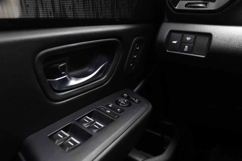 used 2023 Honda Pilot car, priced at $41,850