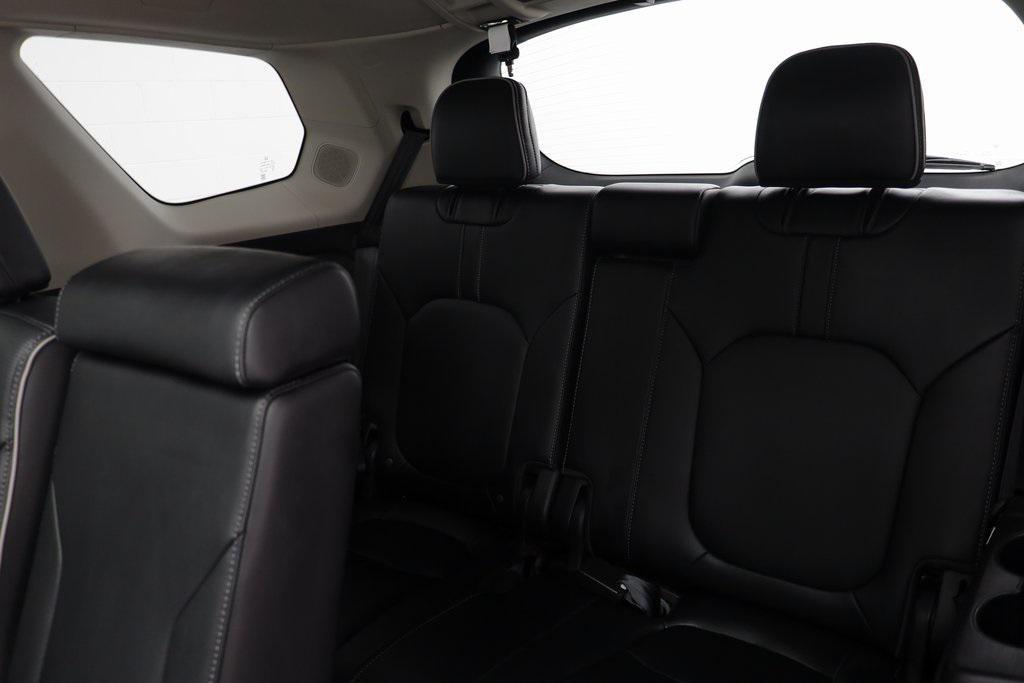 used 2023 Honda Pilot car, priced at $41,850