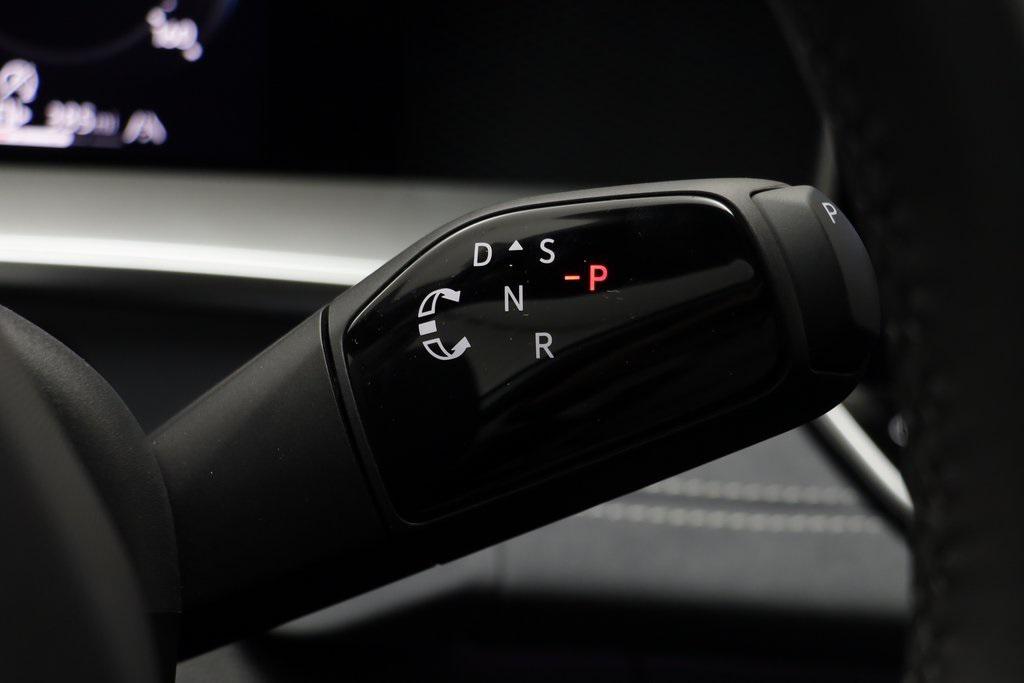 new 2026 Volkswagen Tiguan car, priced at $39,514