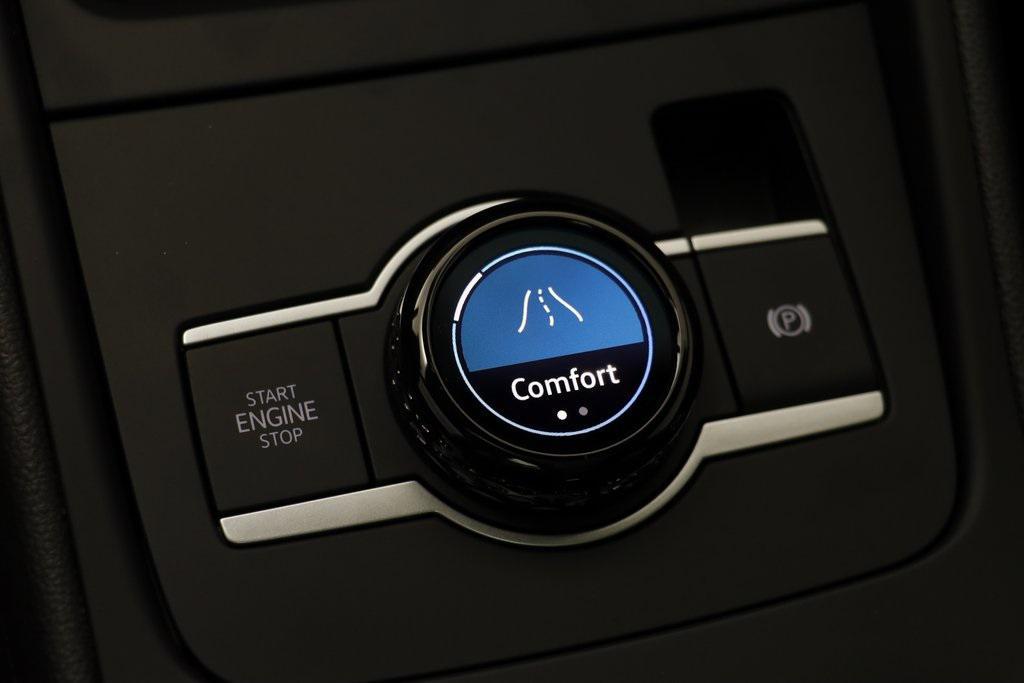 new 2026 Volkswagen Tiguan car, priced at $39,514