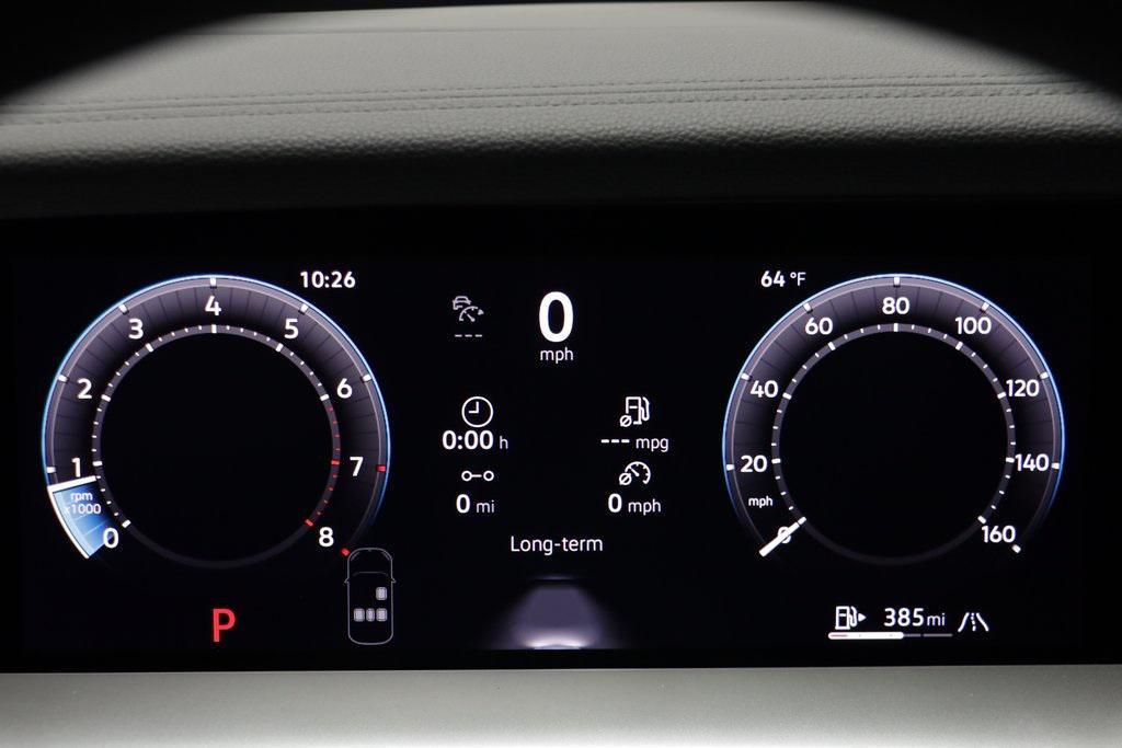 new 2026 Volkswagen Tiguan car, priced at $39,514