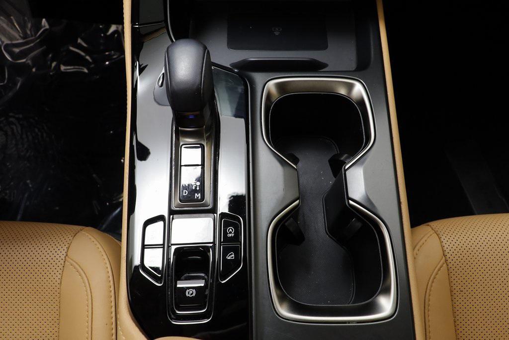 used 2024 Lexus NX 350 car, priced at $43,599