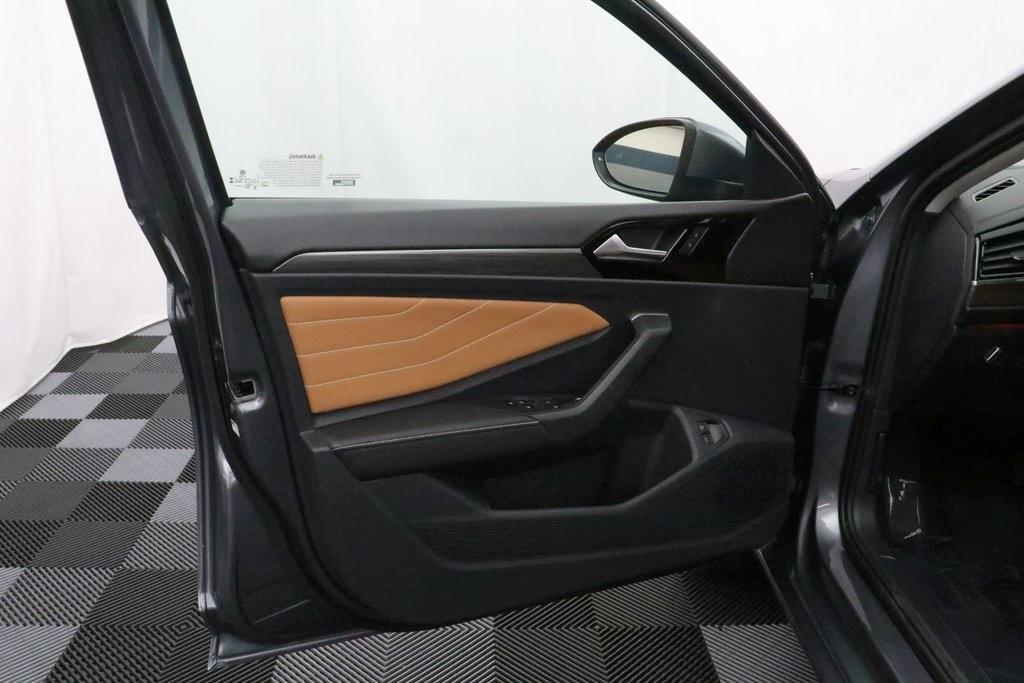 new 2023 Volkswagen Jetta car, priced at $28,034