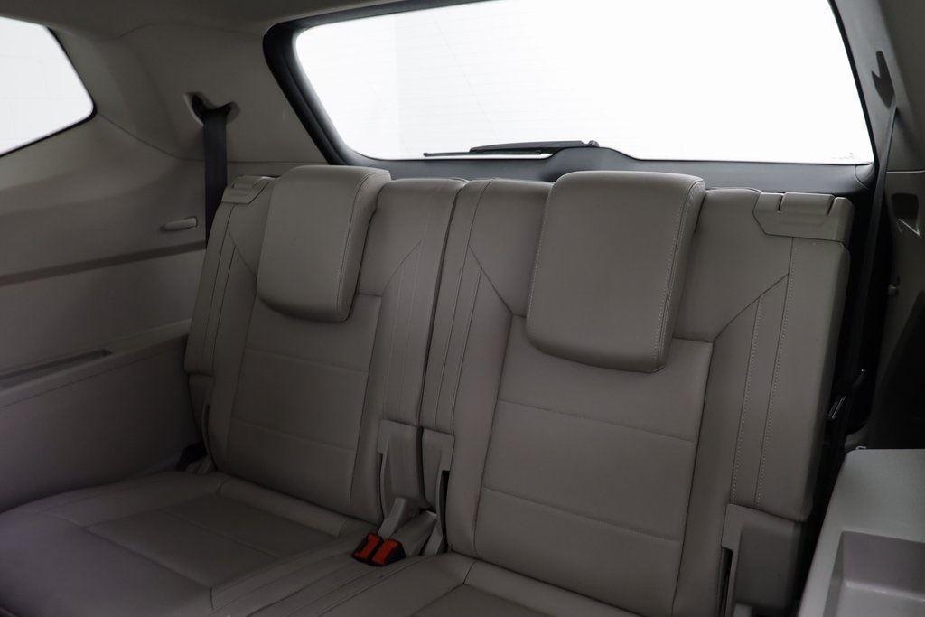 used 2022 Volkswagen Atlas car, priced at $25,496