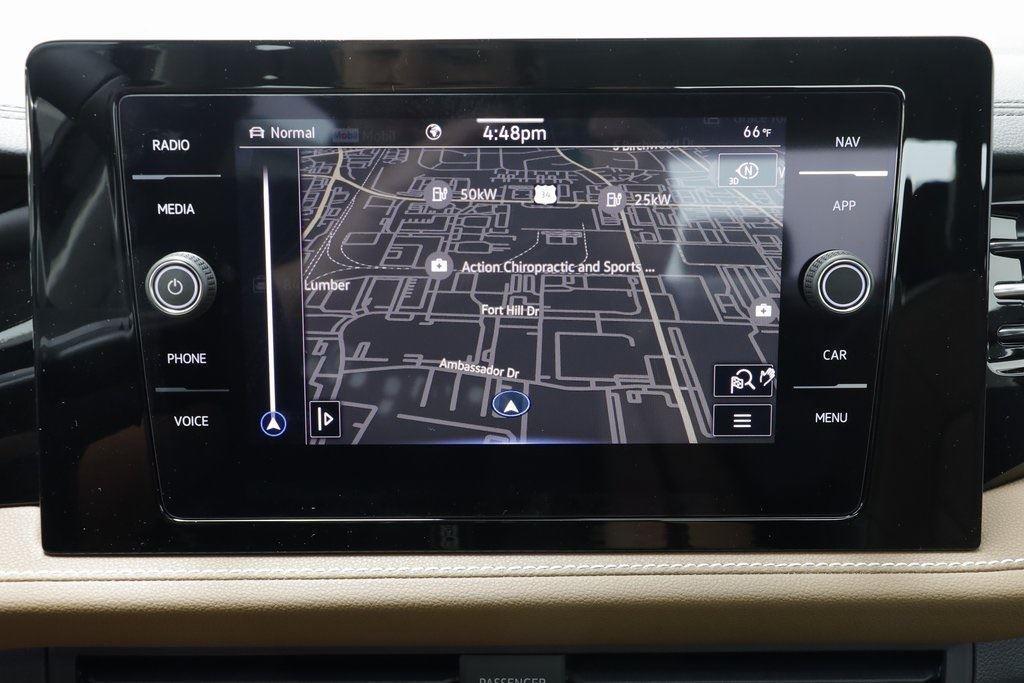 new 2025 Volkswagen Jetta car, priced at $27,705