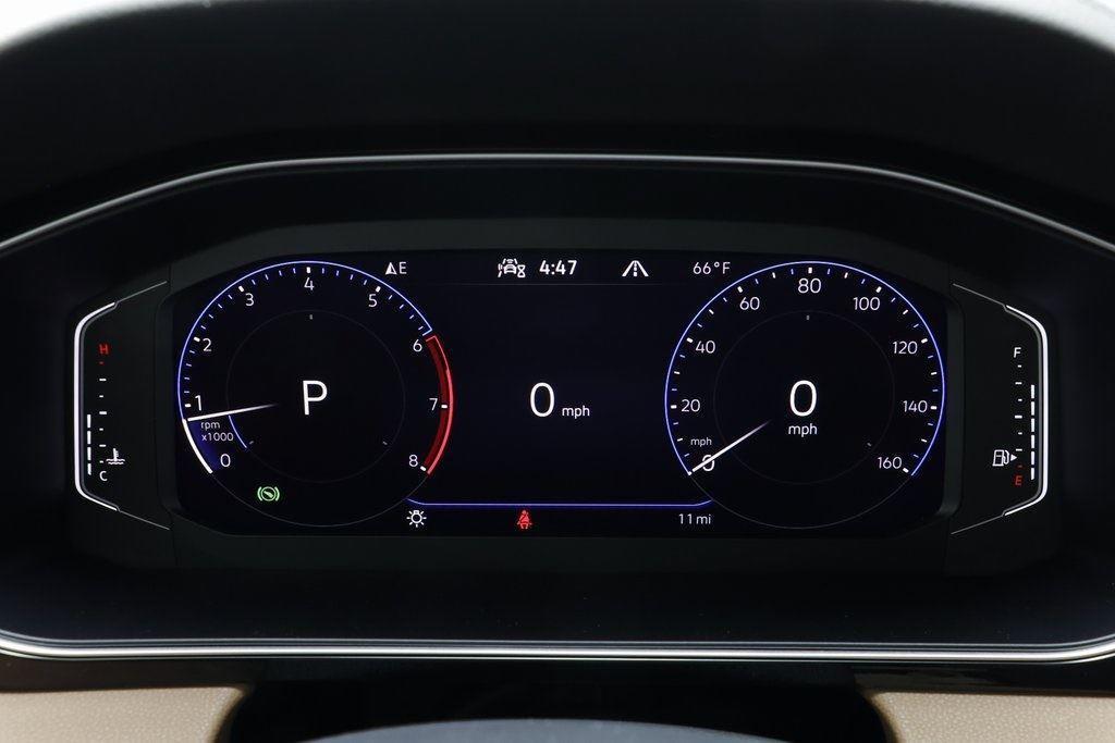 new 2025 Volkswagen Jetta car, priced at $27,705