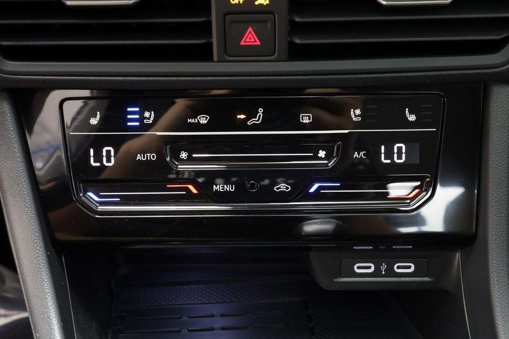 new 2025 Volkswagen Jetta car, priced at $27,705