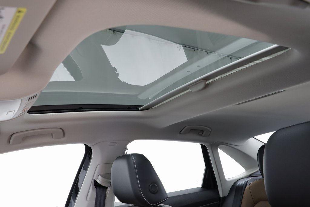 new 2025 Volkswagen Jetta car, priced at $27,705