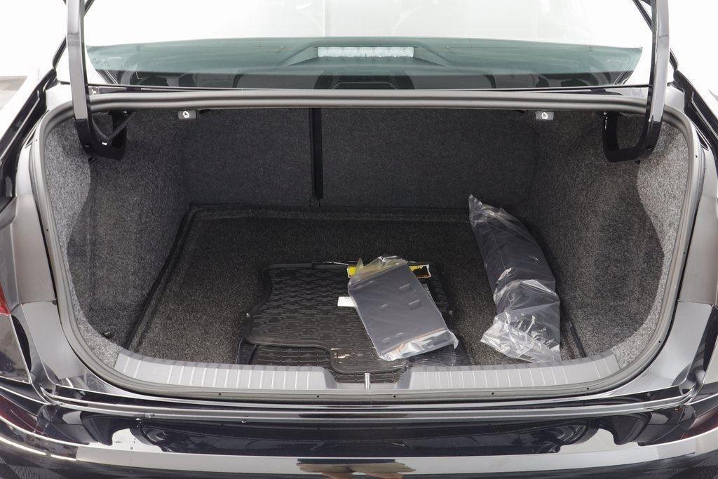 new 2025 Volkswagen Jetta car, priced at $27,705