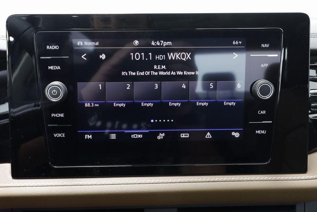 new 2025 Volkswagen Jetta car, priced at $27,705