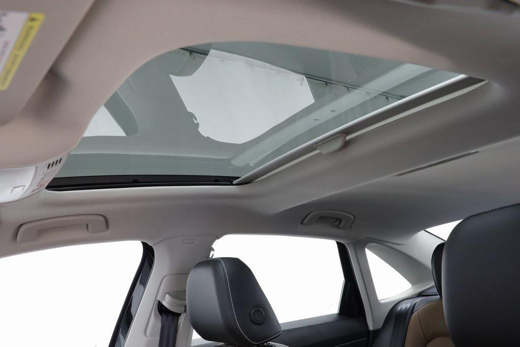 new 2025 Volkswagen Jetta car, priced at $29,705