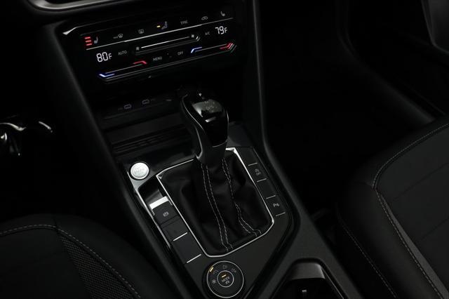 new 2025 Volkswagen Taos car, priced at $33,553